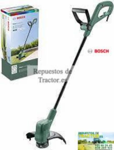 CORTABORDES BOSCH 23CM 280W